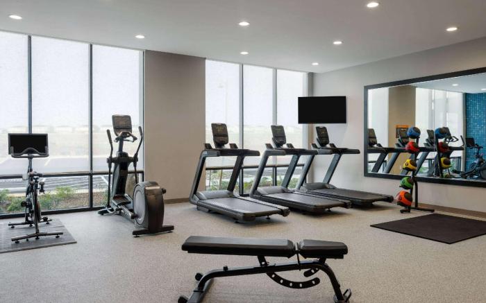 La Quinta Inn and Suites by Wyndham Lincoln