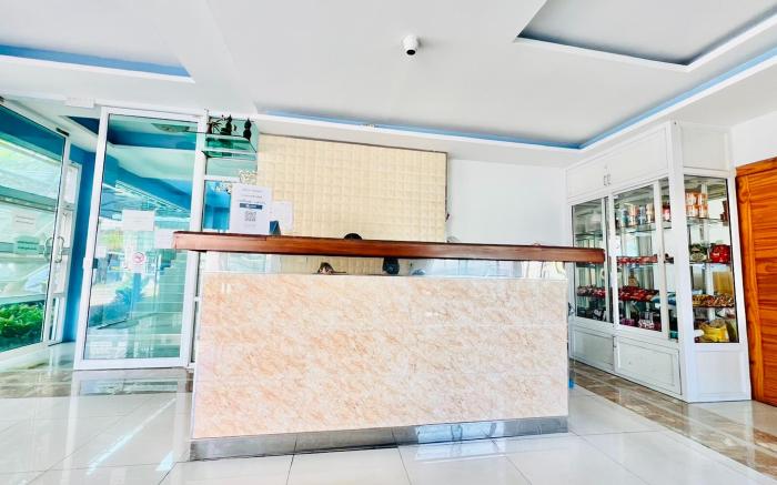 Veerakit Grand Hotel