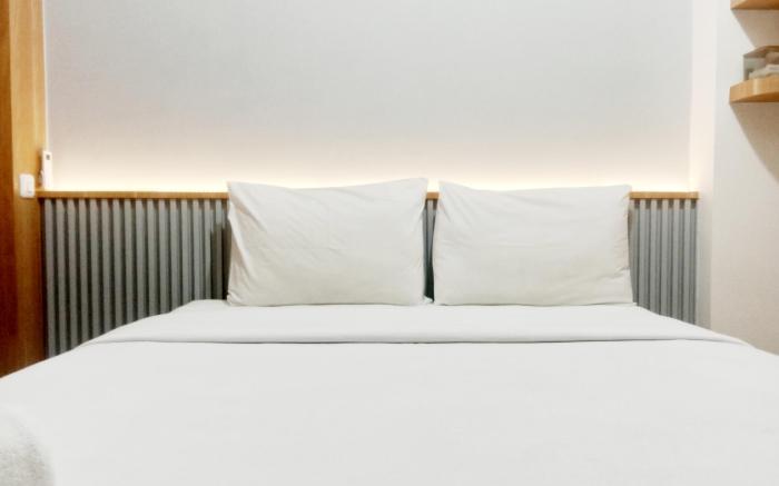 Modern Style Studio Vida View Makassar By Travelio