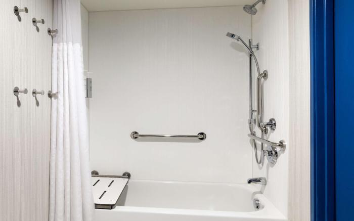 Spark by Hilton Denver International Airport