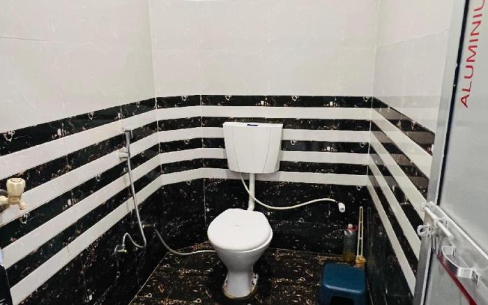 Atithi Dev Guest House 