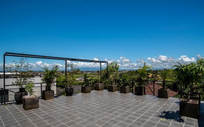 Bella Residence Pererenan