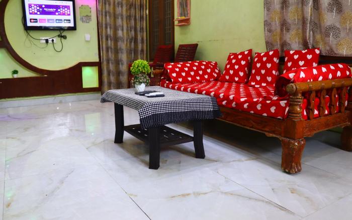 SJ Homestay 