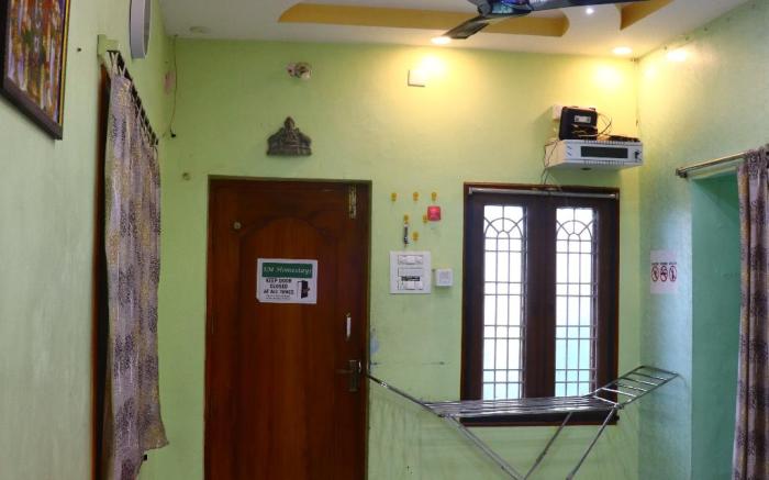 SJ Homestay 