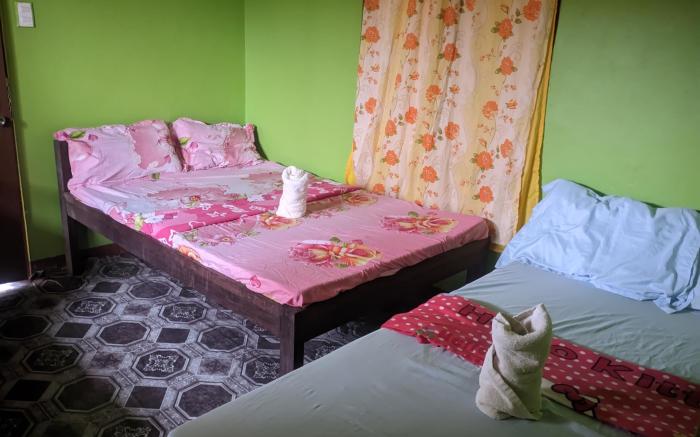 J&M Homestay