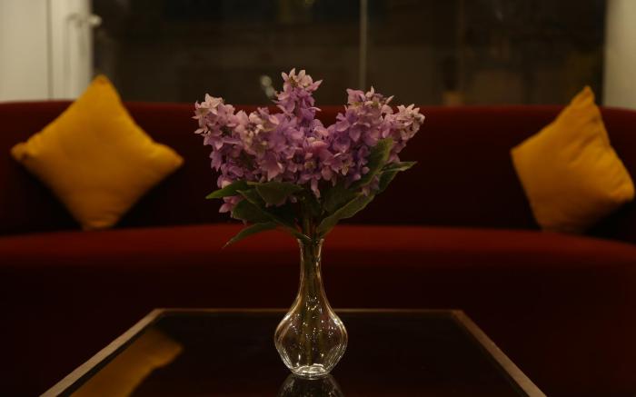 Grand Maalyasa Hotel and Suites