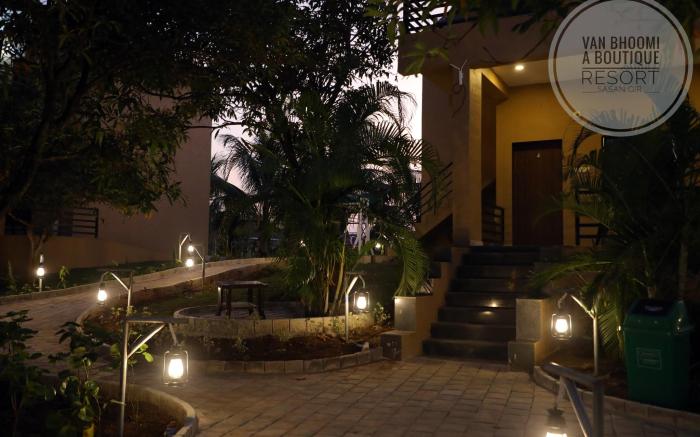 Vanbhoomi Resort