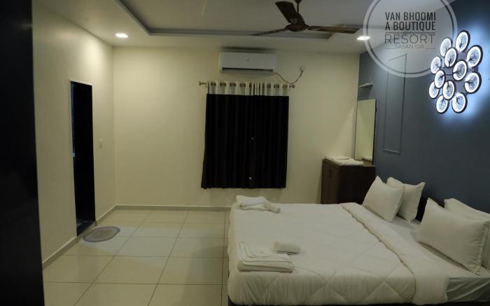 Vanbhoomi Resort