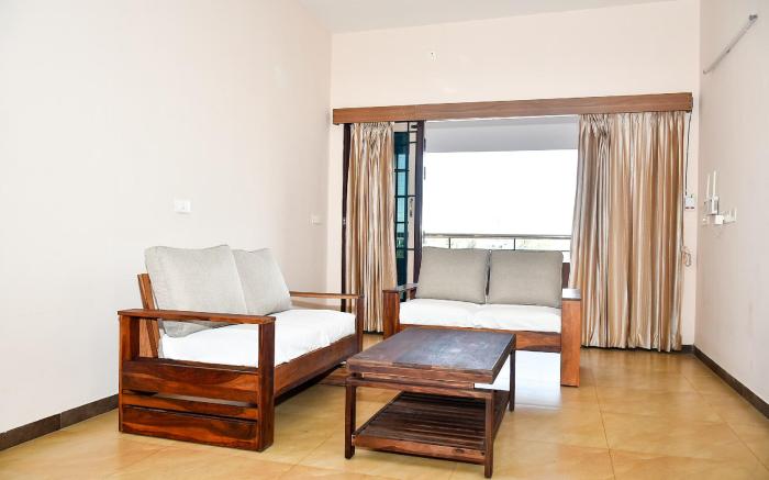 Coral Shelters Iyer Bungalow