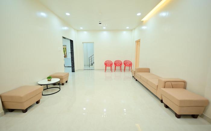 Sinhgad Farm and Villa