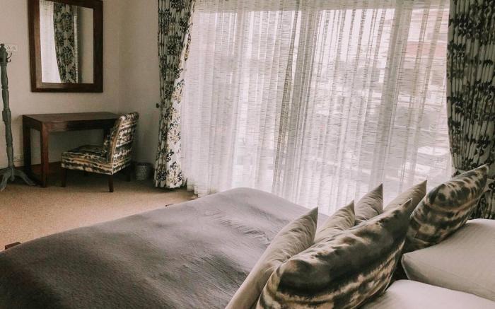 The Mahal Luxurious Homestay