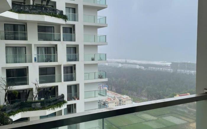 Nhi Apec Hotel Phú Yên