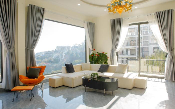 GaUn Hill Hotel