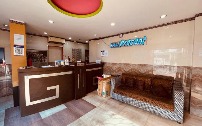 Hotel Prasant