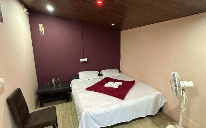 Chikmagalur TopHill Homestay