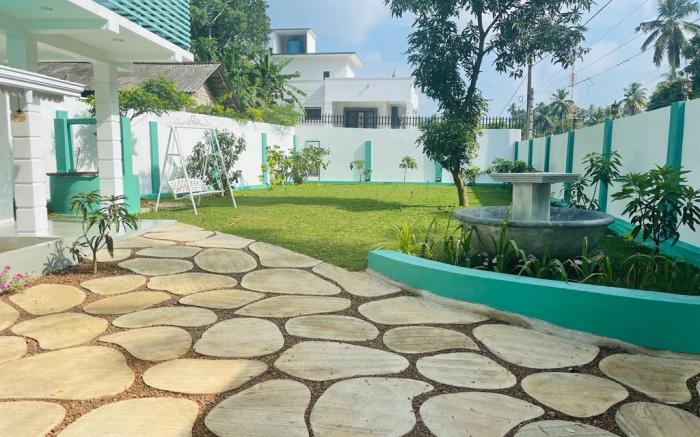 Istana Villa Mirissa