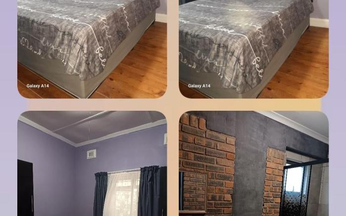 PMB Backpackers Lodge