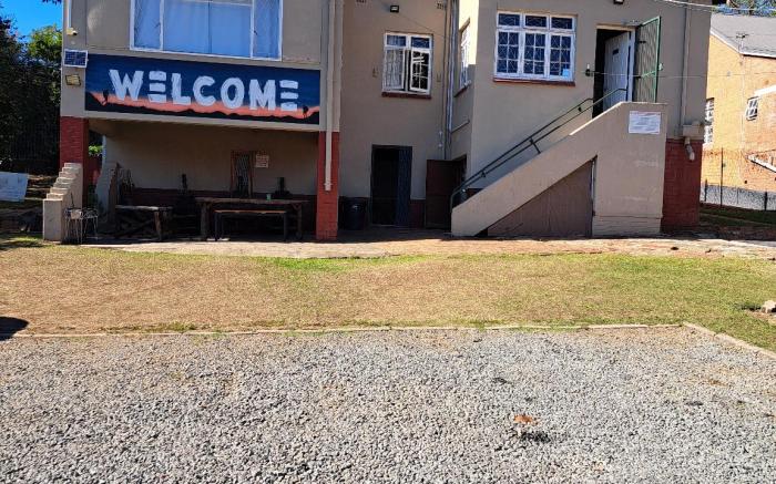 PMB Backpackers Lodge