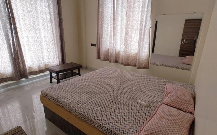 The exotic farmhouse, NalaSopara