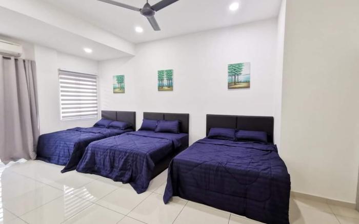 Botani Home 25 by verve 5B4B@25 pax