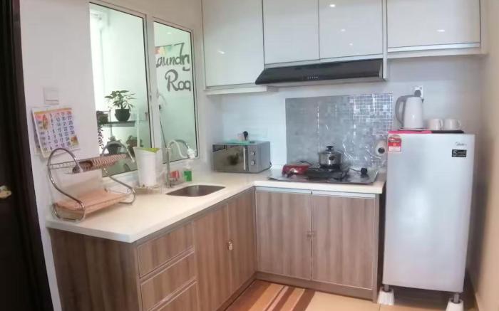 The Majestic Ipoh City Centre 2 Bedrooms for 6 pax
