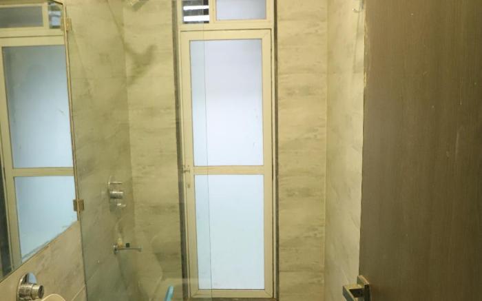 Ivy Bliss Studio with Private Pool, B 13, Karjat