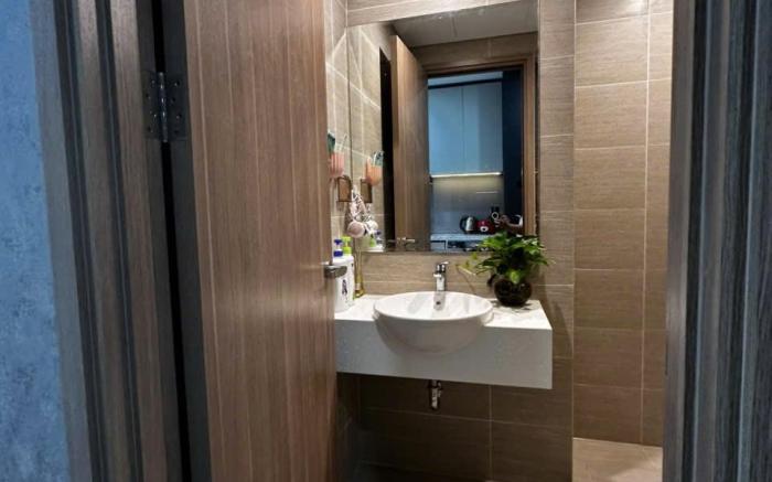 Căn hộ Studio Vinhomes Grand Park, HCMC