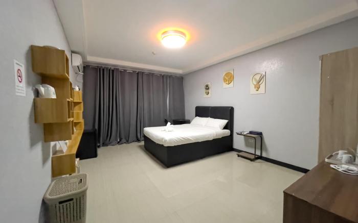 Valentine Hotel Angeles City
