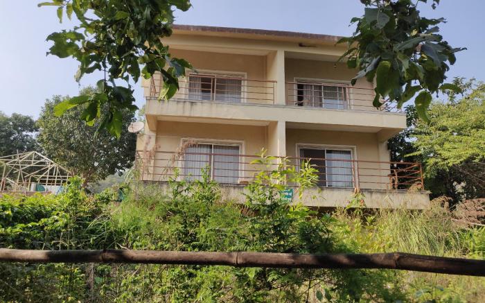 Panshet Valley Resort
