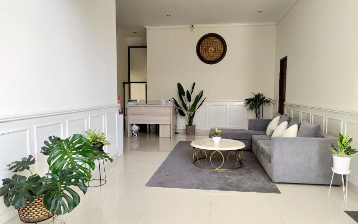 Greentrees Guest House