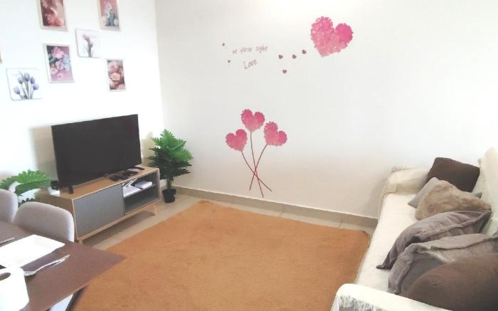 CPL 10a Midhills Happy Mist  Y5tvbox A/C Genting/H