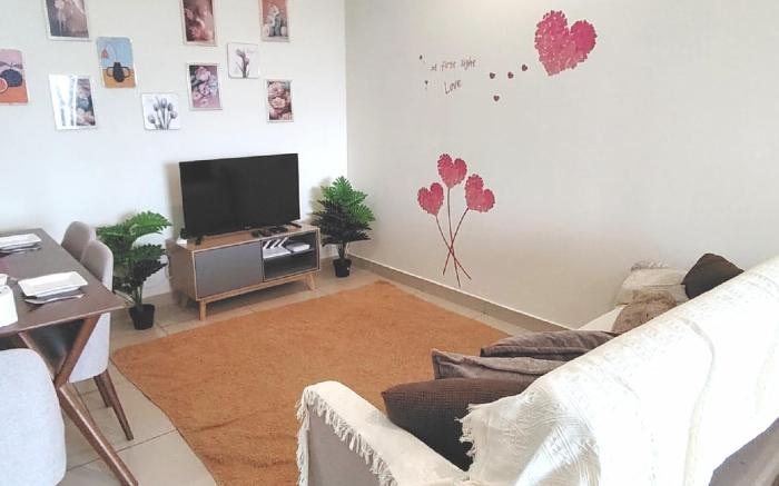 CPL 10a Midhills Happy Mist  Y5tvbox A/C Genting/H