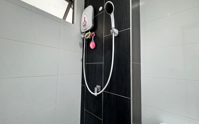 Peaceful 3BR 2B with Pool  Wangsa Maju