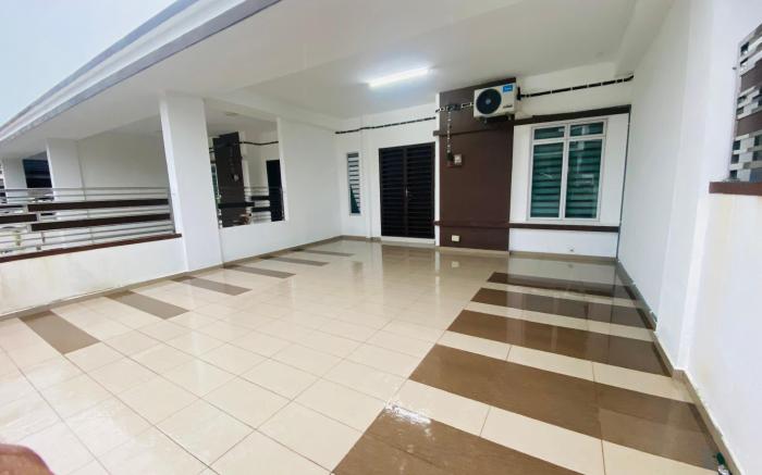 Alyn Home Batu Pahat VII NETFLIX COWAY WIFI