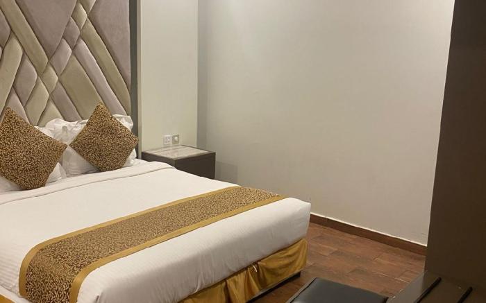 Reef Al Sharqiya Hotel Apartments