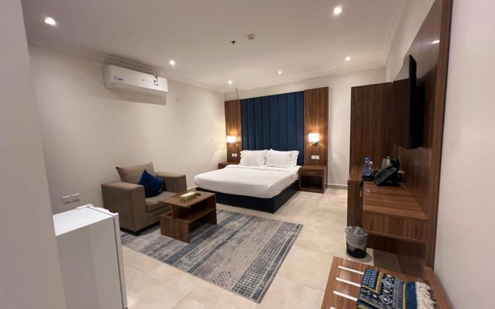 Hotel Al Sharqiya 4 Hotel Apartments