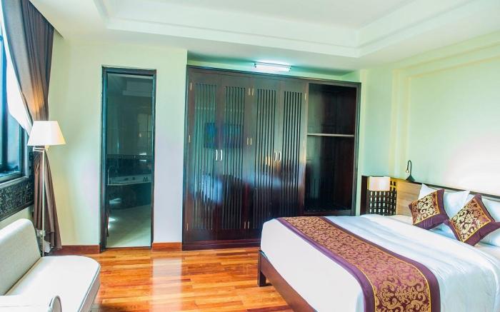 Bai Dinh Hotel