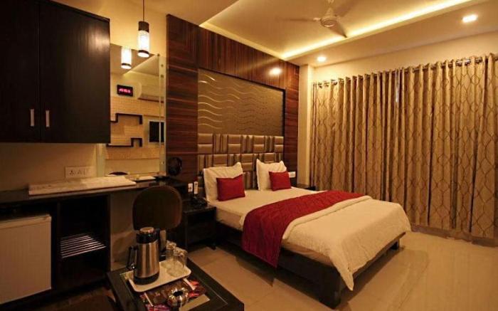 Hotel Furaat Inn