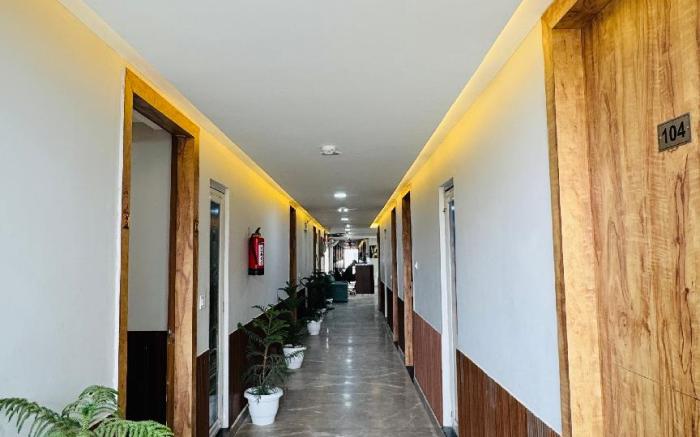 Hotel Shree Sadhna 