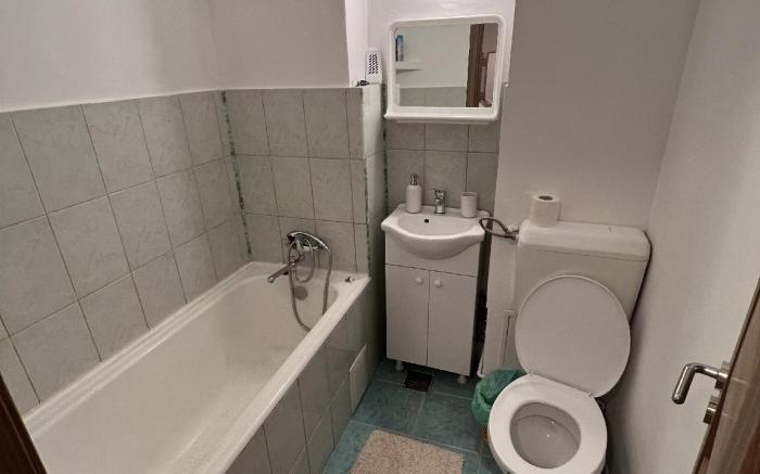 Central Apartment Circumvalatiunii