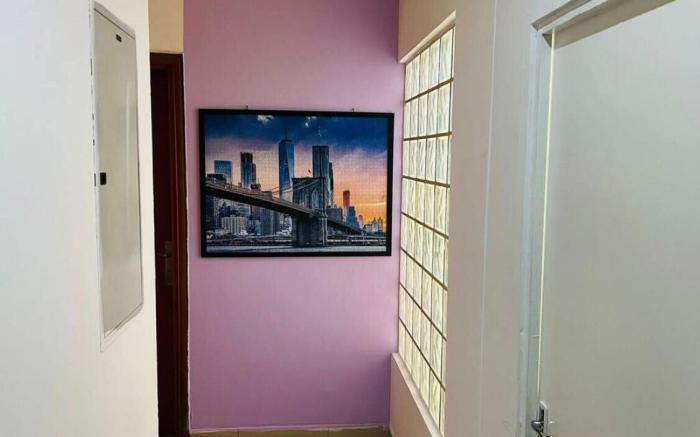 Lovely Private Partition Room in Barsha Heights