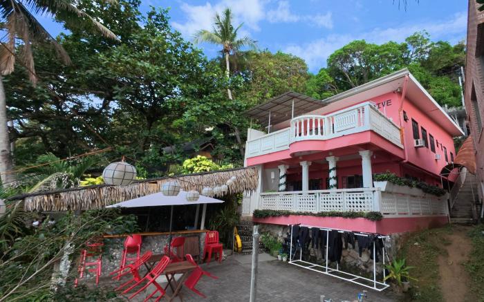 FreeDive Inn
