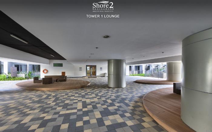 Retreat Haven Shore2 Residences