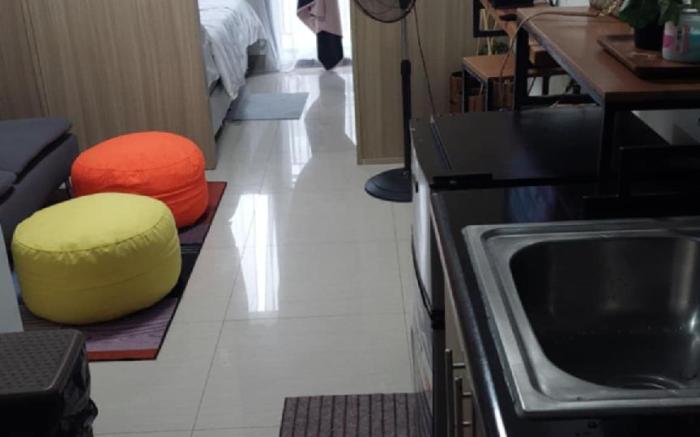 Retreat Haven Shore2 Residences