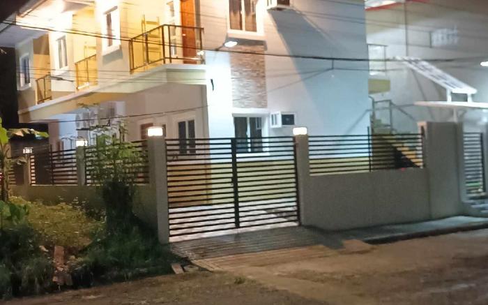 Celso's Residences