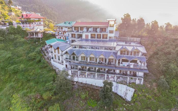 Vista Hotel Mussoorie