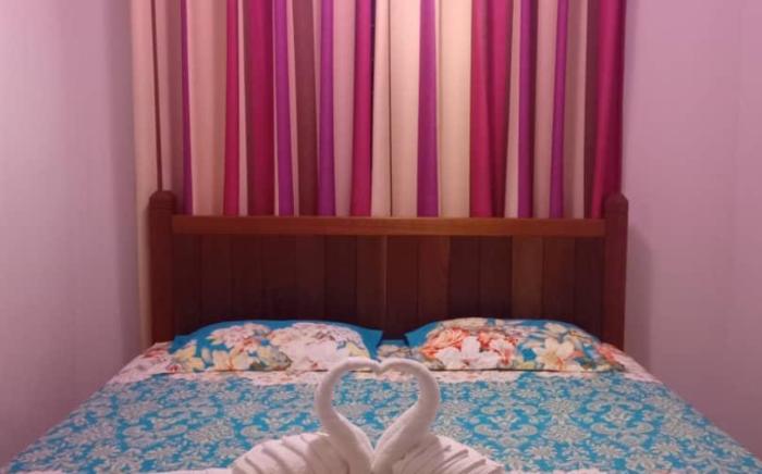 Homestay murah tmn tg minyak perdana 