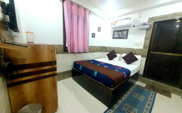 HOTEL GATEWAY OF KASHI