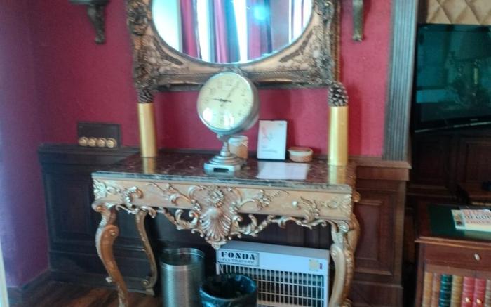 Lands End Villa