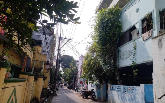 Sri kanakdhara Homes